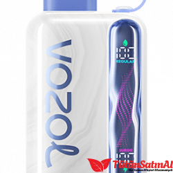 Vozol Star 40000 Blueberry Watermelon