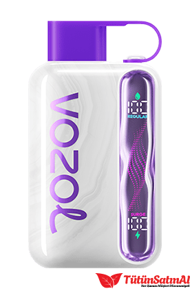 Vozol Star 40000 Cherry Cola 1 Vozol Star 40000 Cherry Cola