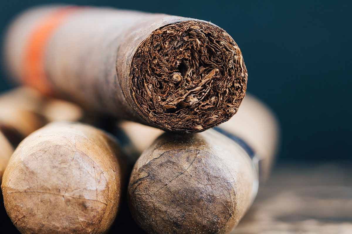 İthal Puroların Eşsiz Aromaları ve Seçim Rehberi 4 ithal purolarin essiz aramolari 0001