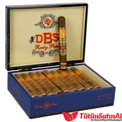 Rocky Patel DBS Sixty