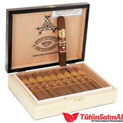 Montecristo 1935 Anniversary Edicion Diamante
