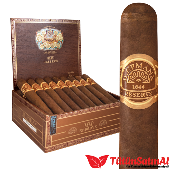 H. Upmann Reserve 1844 1 H. Upmann Reserve 1844