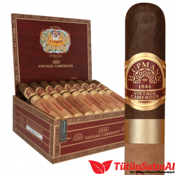 H. Upmann Vintage Cameroon