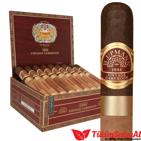 H. Upmann Vintage Cameroon 1 H. Upmann Vintage Cameroon