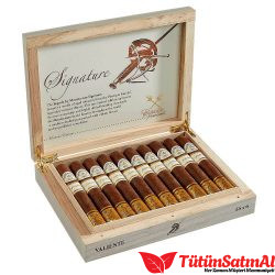 Montecristo Espada Signature Valiente