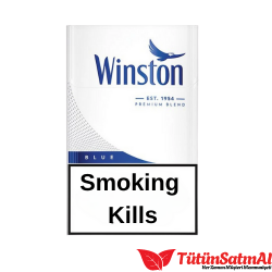 Winston XS Blue Sigara