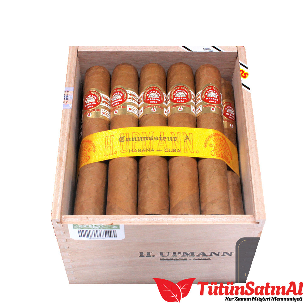 H. Upmann Connossieur A 1 H. Upmann Connossieur A