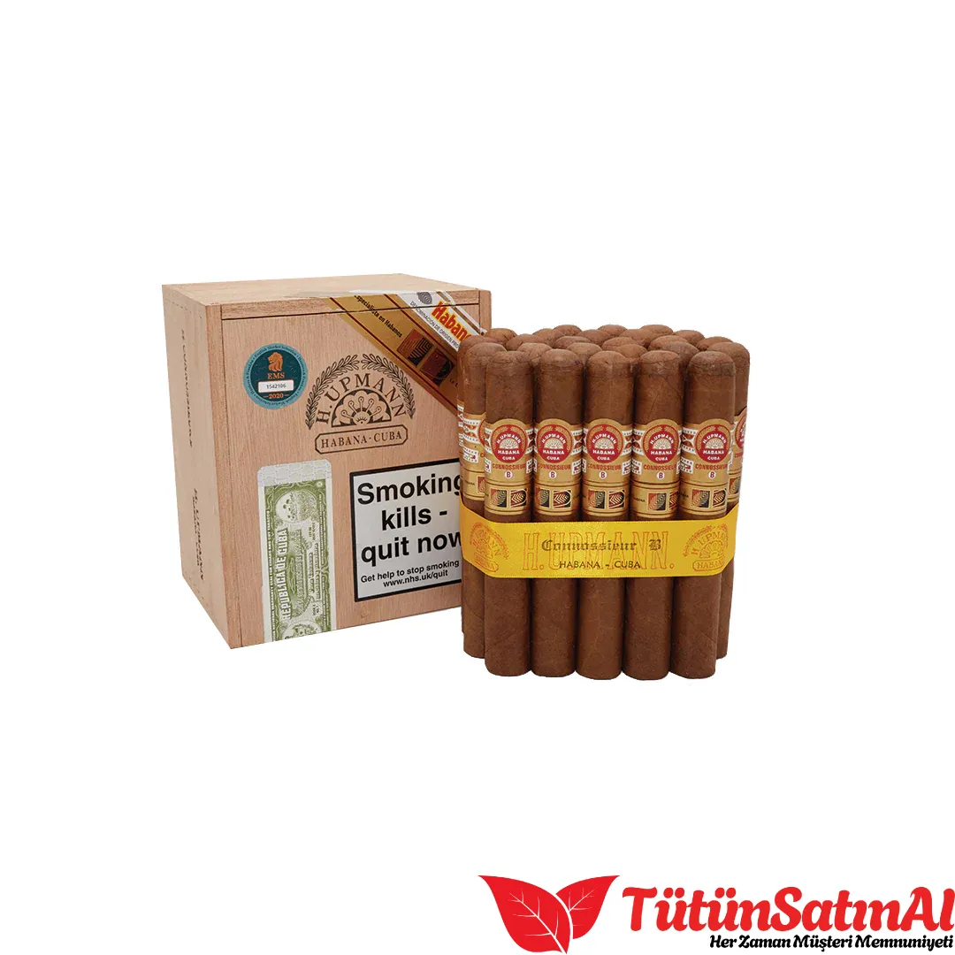 H. Upmann Connossieur B 1 H. Upmann Connossieur B