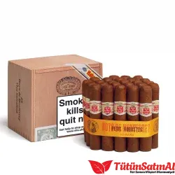 Hoyo de Monterrey Petit Robusto 25's Puro