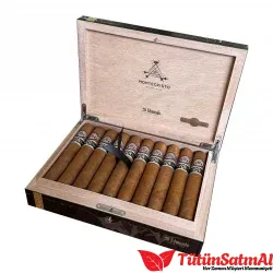 Montecristo Edmundo Reserva Cosecha 2018