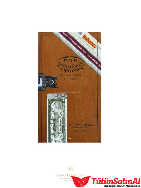 Por Larrañaga Fenix Ex. Phoenicia 3 Por Larrañaga Fenix Ex. Phoenicia - Görsel 3