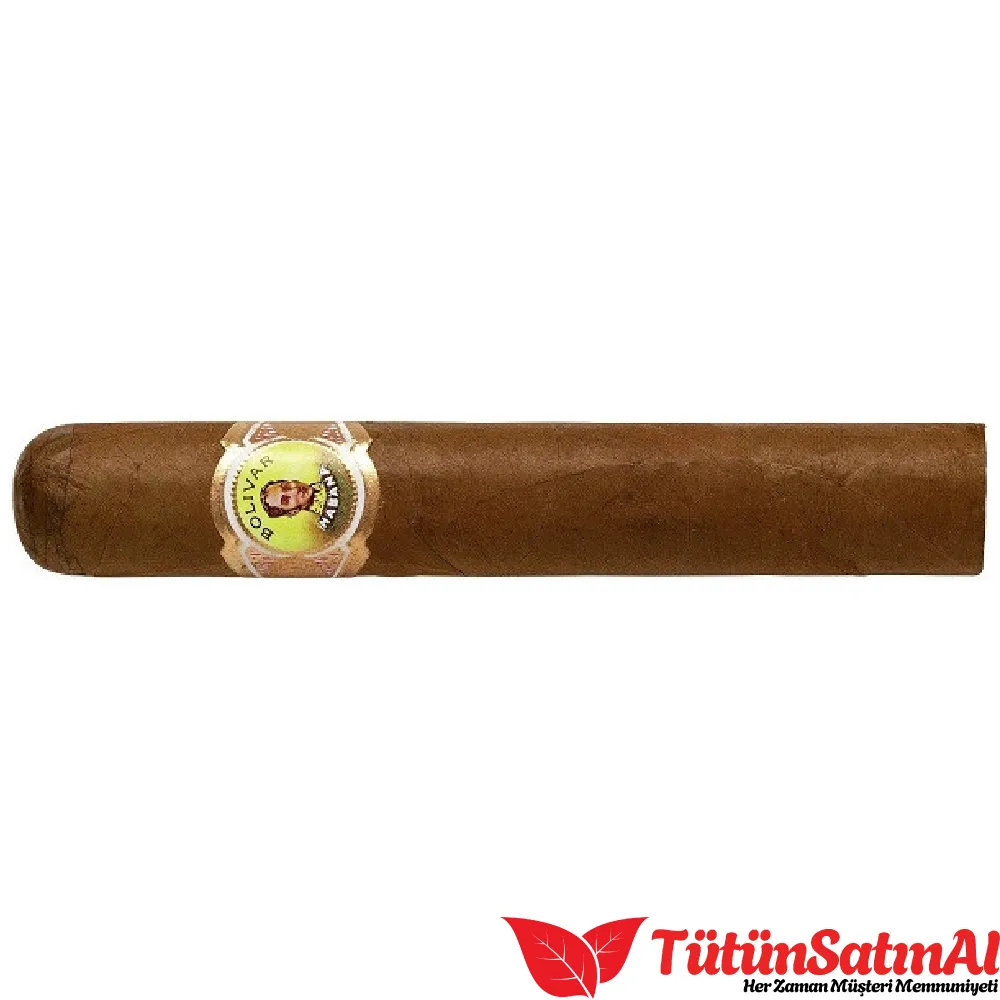 Bolivar Royal Coronas Puro 2 Bolivar Royal Coronas Puro - Görsel 2