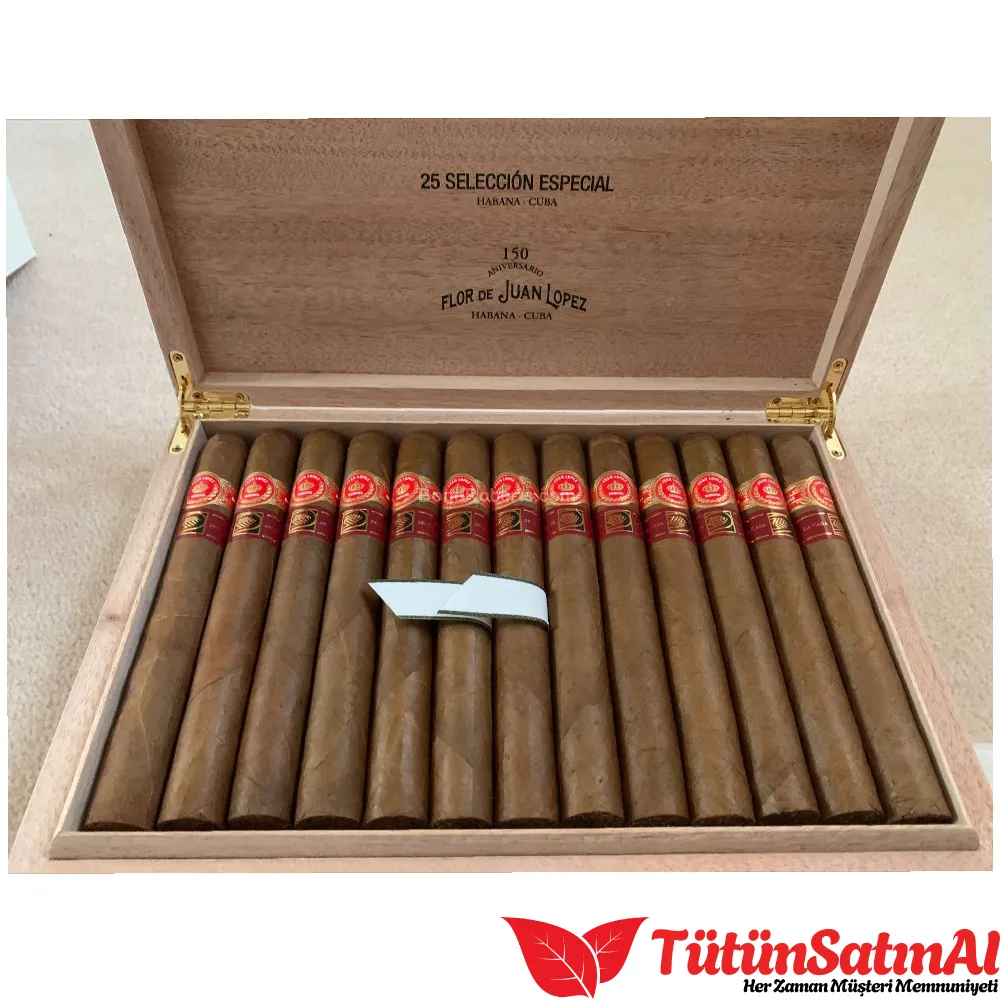 Juan Lopez Seleccion Especial Puro 1 Juan Lopez Seleccion Especial Puro