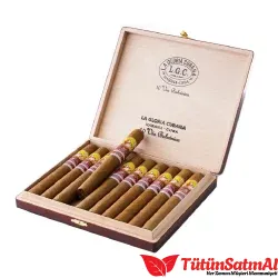 La Gloria Cubana Balcanica Ex. Bulgaria