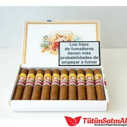 La Gloria Cubana Petit Robusto Ex. España