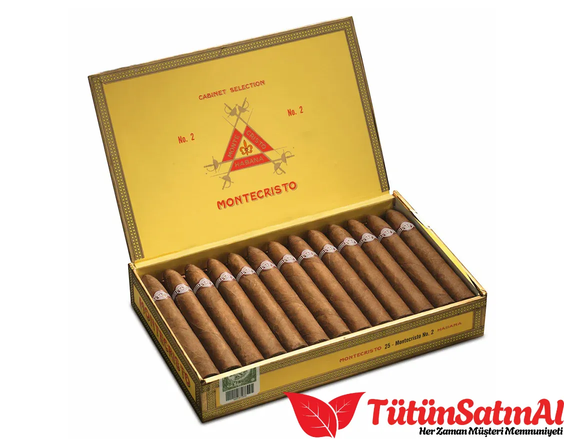 Montecristo No.2 1 Montecristo No.2