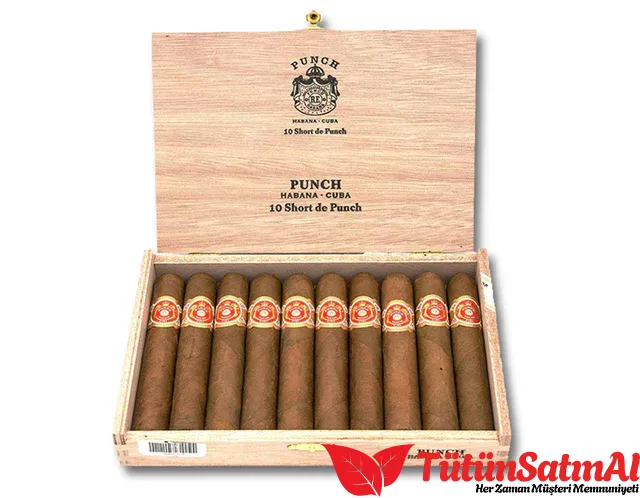 Punch Short de Punch Puro 1 Punch Short de Punch Puro