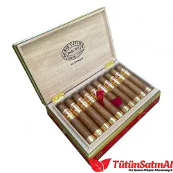 Romeo y Julieta Línea de Oro Hidalgos - 20's Puro