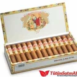 Romeo y Julieta Petit Churchills - 25's Puro