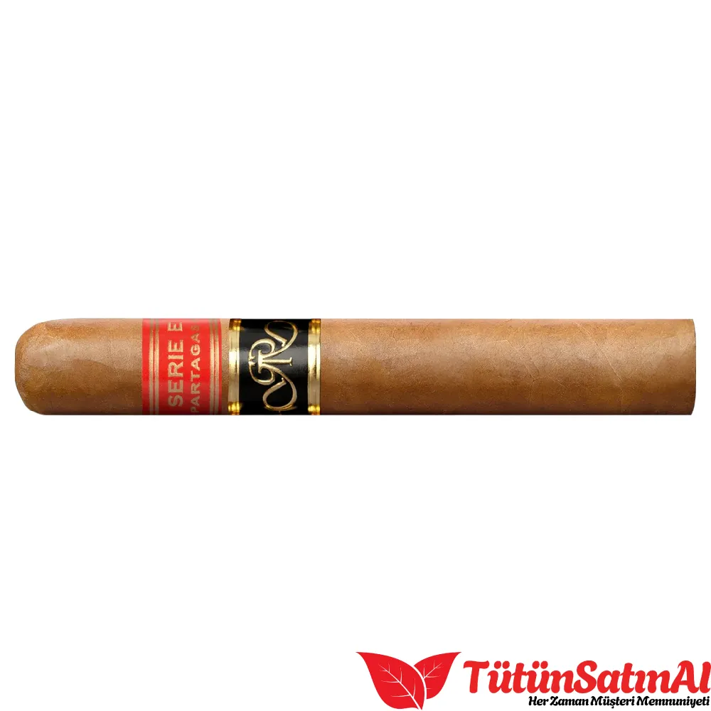 Partagas - Serie E No. 2 - Gran Reserva Cosecha 2015 5 Partagas - Serie E No. 2 - Gran Reserva Cosecha 2015 - Görsel 5