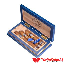 Partagas Maestra Seleccion