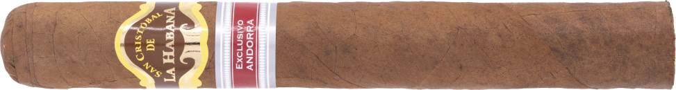 San Cristóbal Magnífico: Zarif Double Robusto Seçimi 6 san cristobal