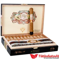 My Father Connecticut Toro Puro