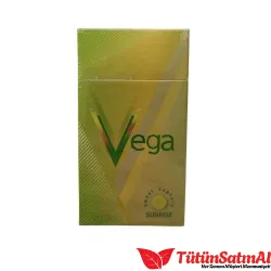 Vega Sweet Capsule Sunrise Superslim