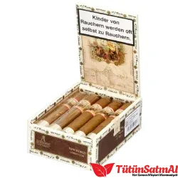 Aj Fernandez New World Connecticut Gordo 10's Puro