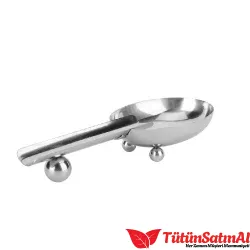 Ayaklı Metal Puro Küllüğü