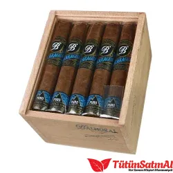 Balmoral Nicaragua Rothschild Masivo 20 Puro