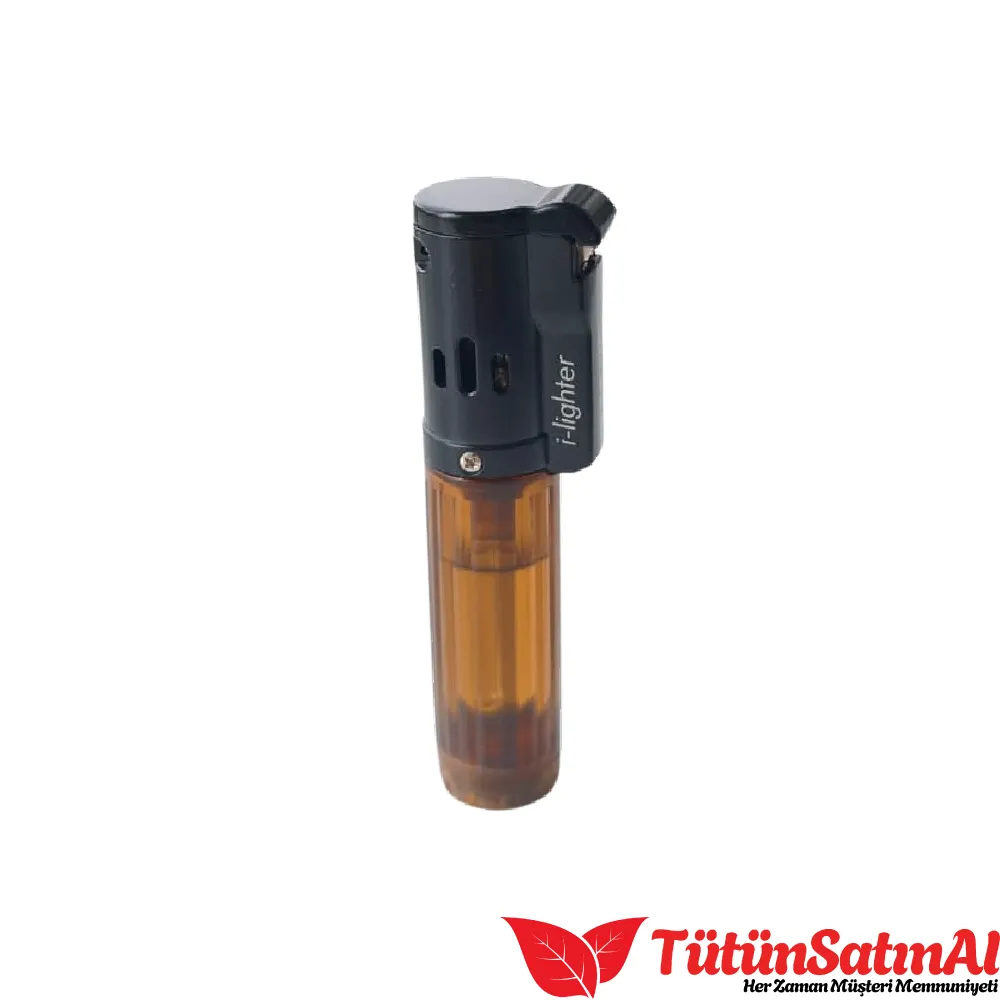 İ-lighter Jet Puro Çakmağı 2 İ-lighter Jet Puro Çakmağı - Görsel 2