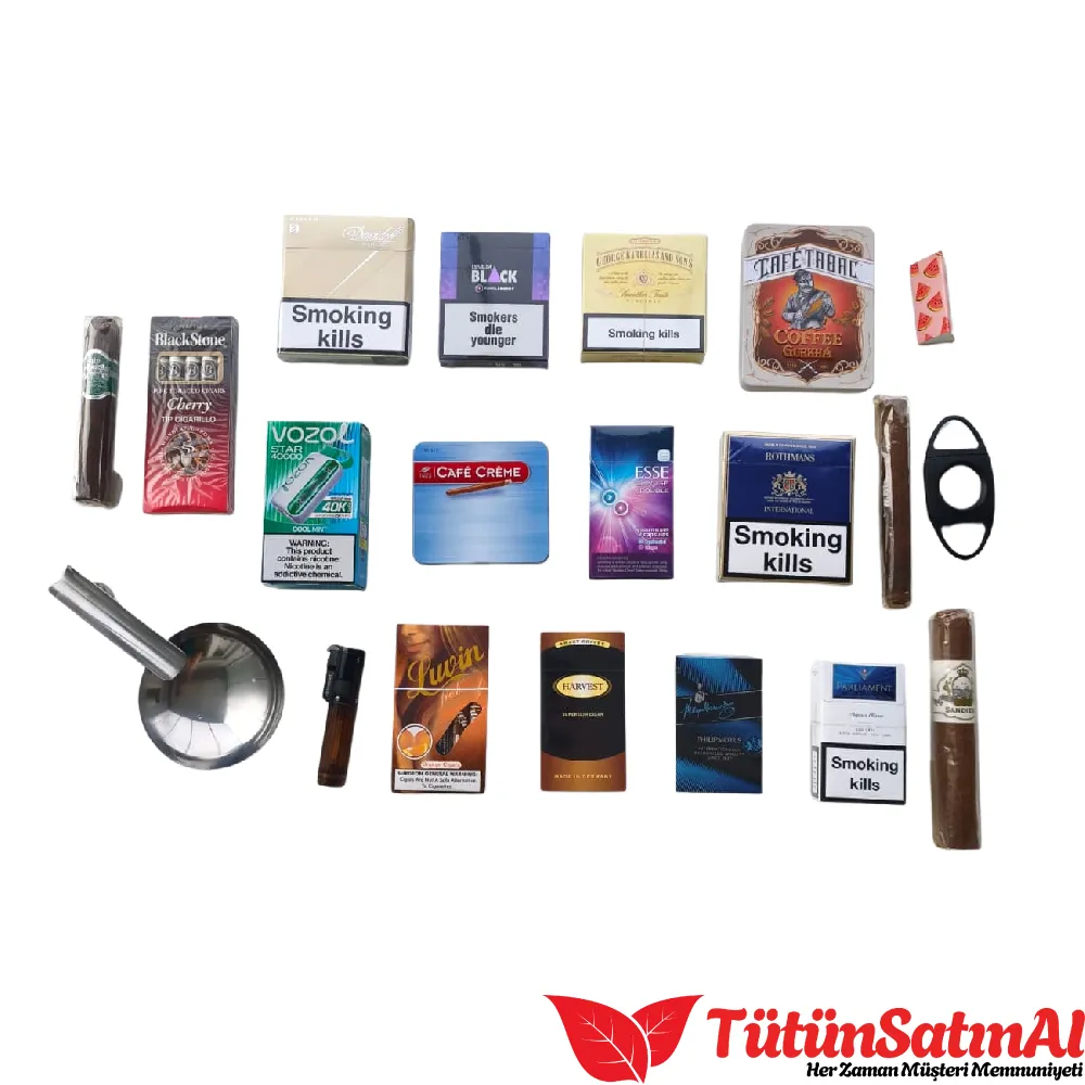 Küçük Boy Yılbaşı Paketi 2 Küçük Boy Yılbaşı Paketi - Görsel 2