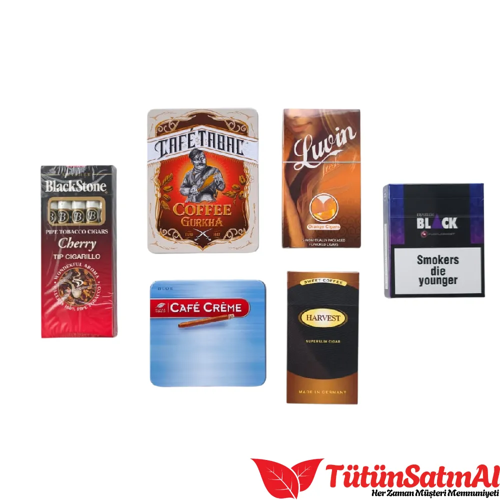 Küçük Boy Yılbaşı Paketi 3 Küçük Boy Yılbaşı Paketi - Görsel 3