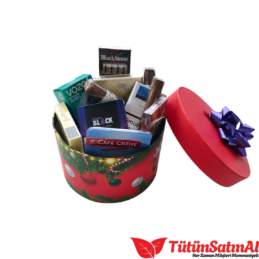 Küçük Boy Yılbaşı Paketi 1 Küçük Boy Yılbaşı Paketi