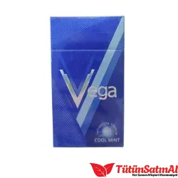 Vega Refreshing Capsule Cool Mint Superslim