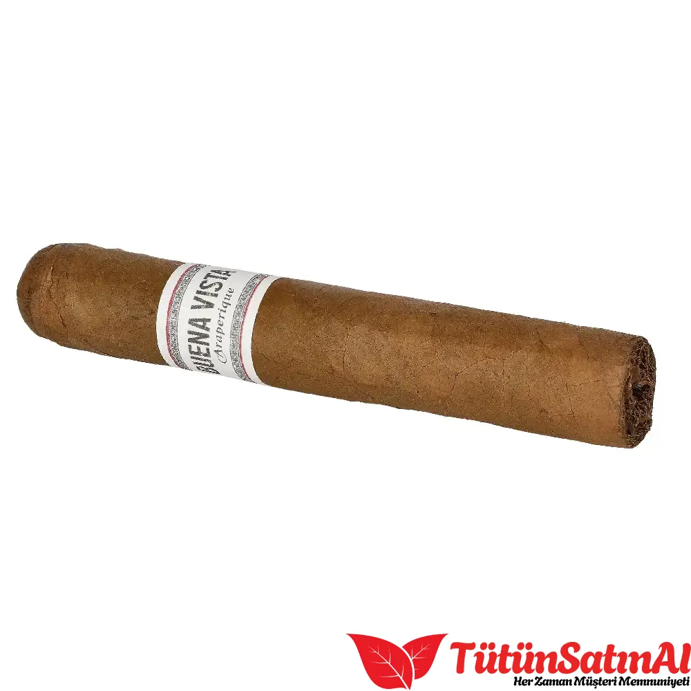 Buena Vista Araperique Robusto Puro - 1 Adet 1 Buena Vista Araperique Robusto Puro - 1 Adet