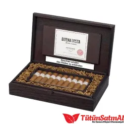 Buena Vista Araperique Short Robusto 20's Puro