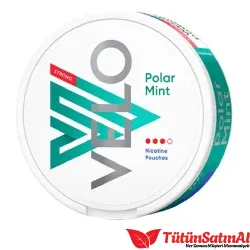 Velo Nikotin Sakızı - Polar Mint