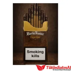 Barbarossa Cigarillos