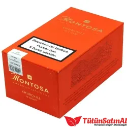 Montosa Churchill 20's Puro
