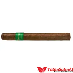 Montosa Maduro Churchill Puro - 1 Adet